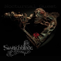 Switchblade Rosie - Nocturnal Guest